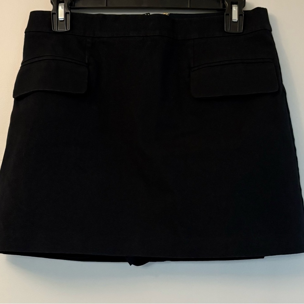 Lilly plitzeyBlack Skirt size 4